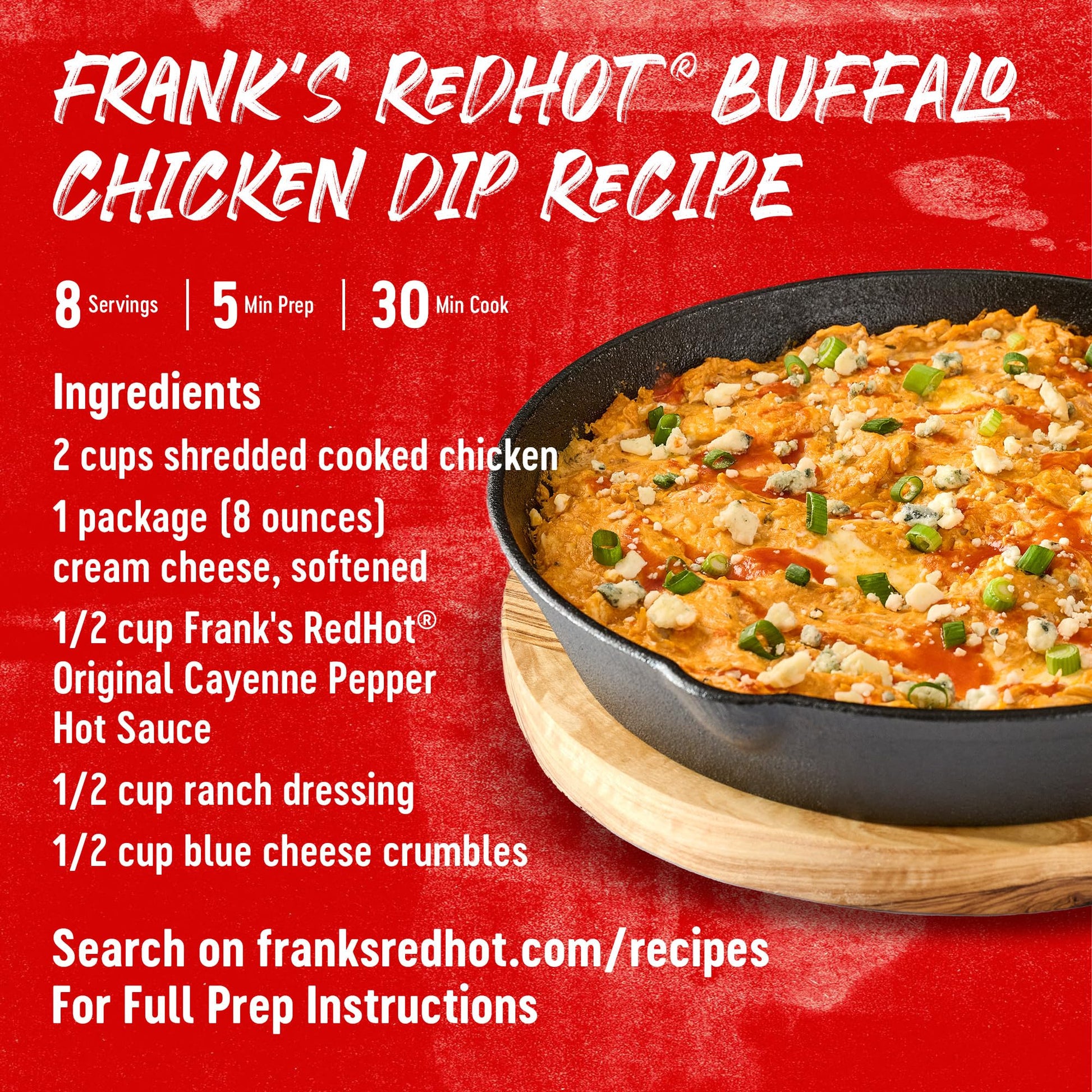 Franks RedHot Original Hot Sauce, 12 fl oz