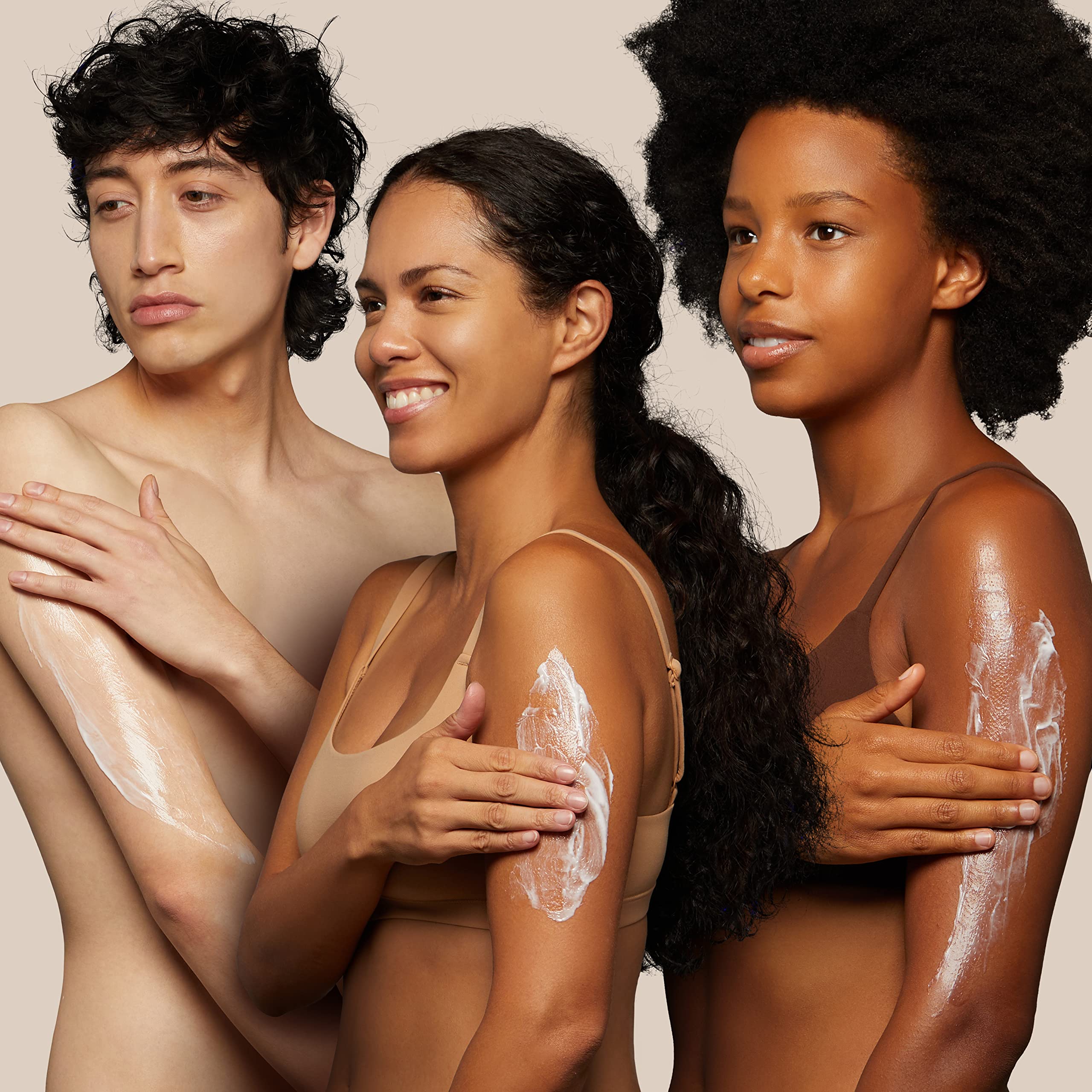 Everyone 2-in-1 Lotion for Hands/Body, 32 ounce (Pack of 2) Unscented made for Men and Women