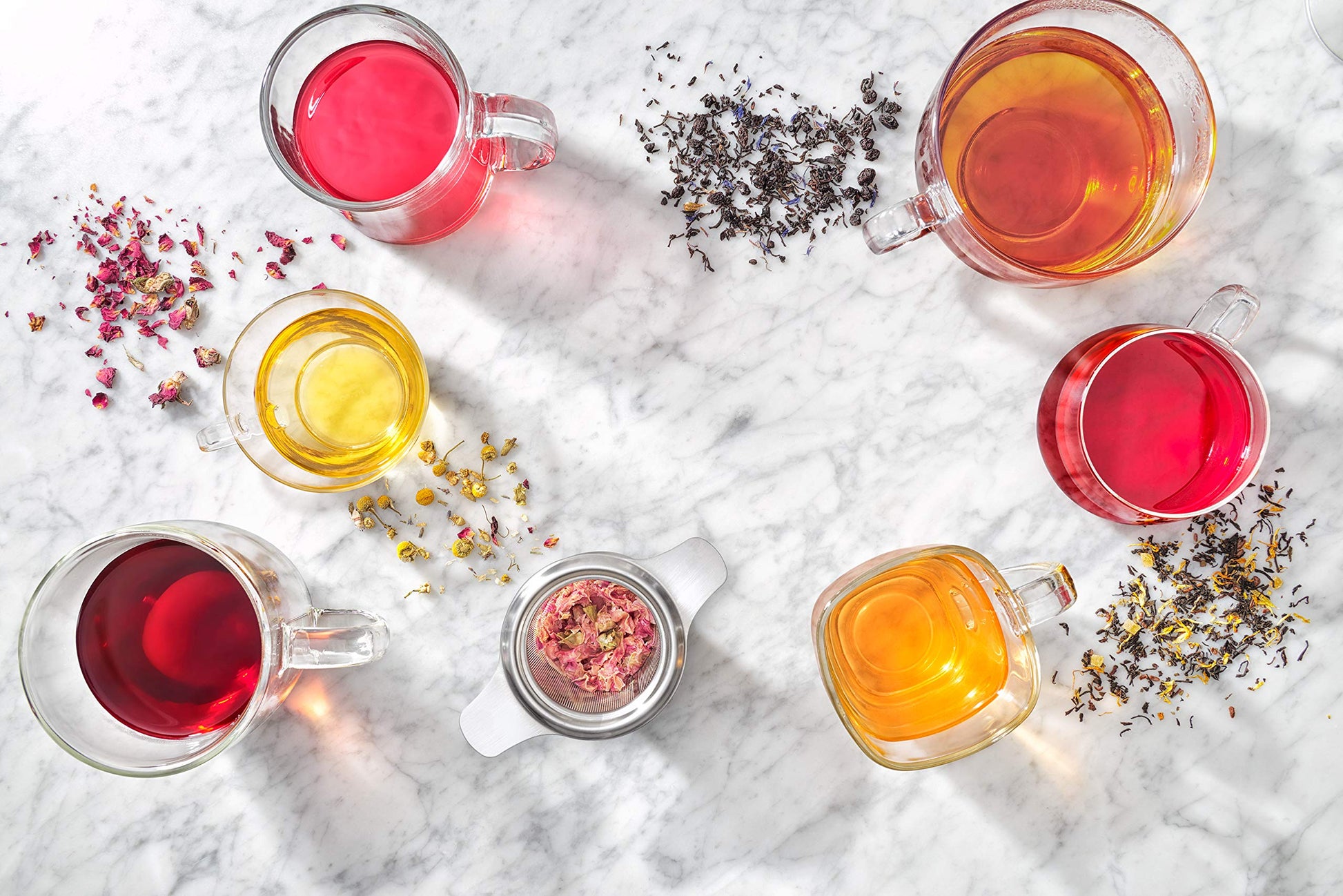 OXO Brew Tea Infuser Basket