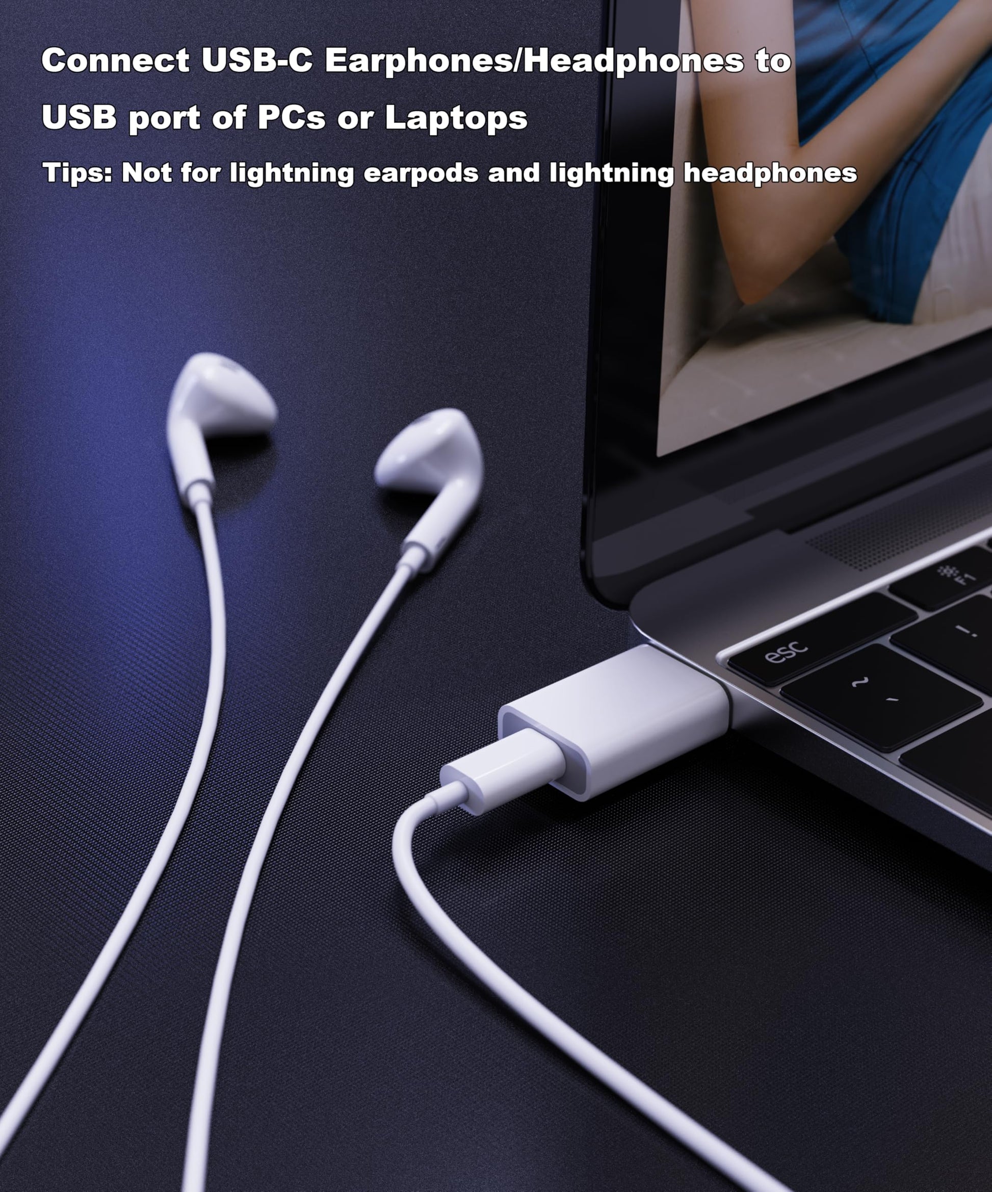 LMUBOY USB to USB C Adapter[Mfi Certified],USB-C Female to USB Male Charger Converter for Apple MagSafe Watch 10/9/8/7/SE/Ultra,Car,iPhone Air 17 16 15 14 13 Mini Pro Max,Samsung Galaxy,Pixel,CarPlay