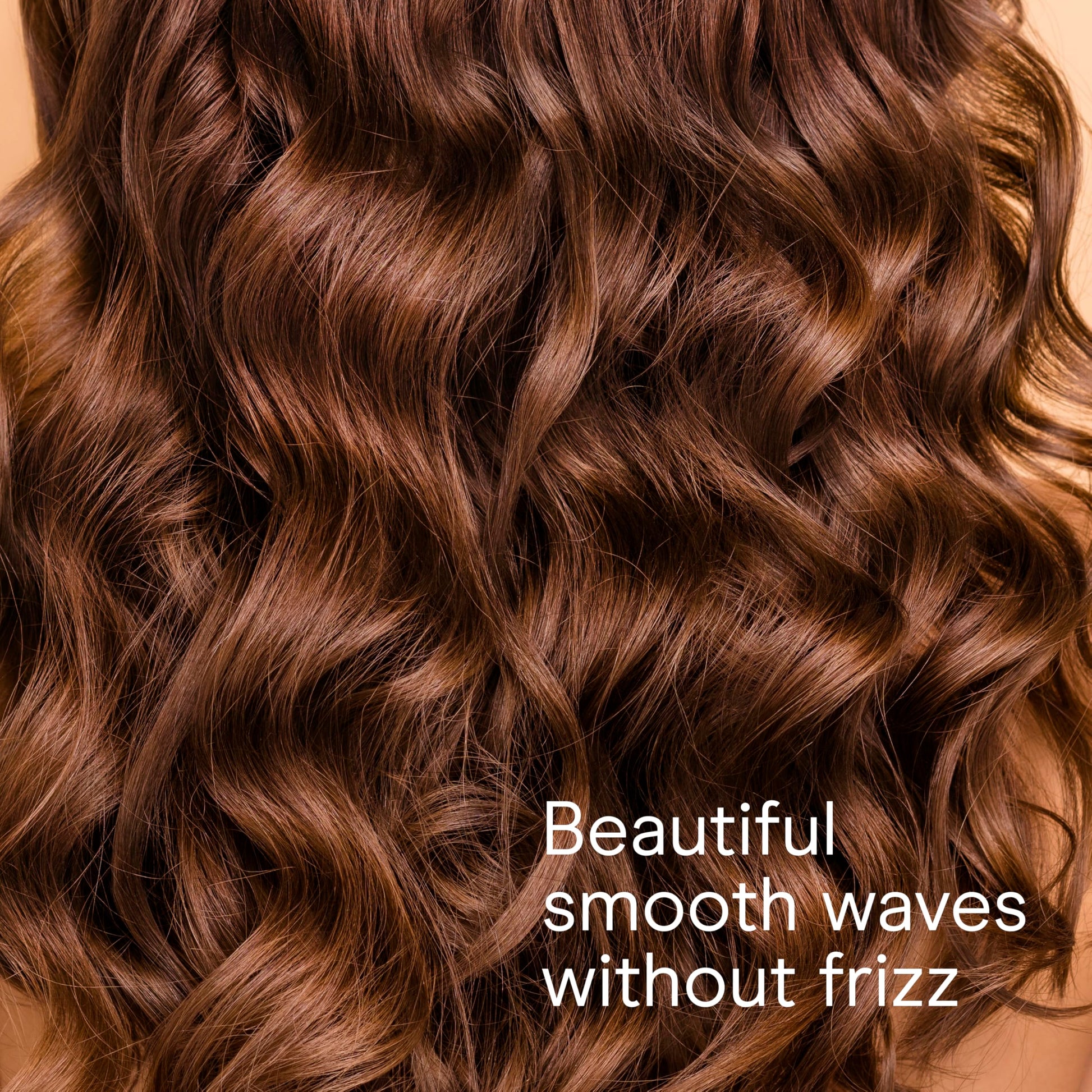 Conair Double Ceramic 1-Inch Curling Wand, Produces Flawless Waves, Curling Iron for Use on Medium and Long Hair, 30 Heat Setting Curling Iron, White